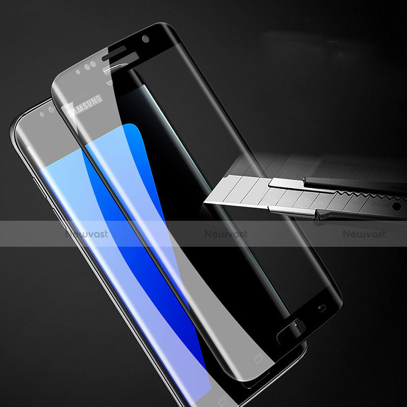 Ultra Clear Screen Protector Film F02 for Samsung Galaxy S7 Edge G935F Clear