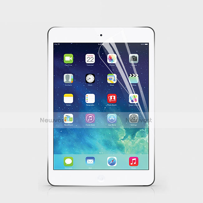 Ultra Clear Screen Protector Film for Apple iPad Air Clear