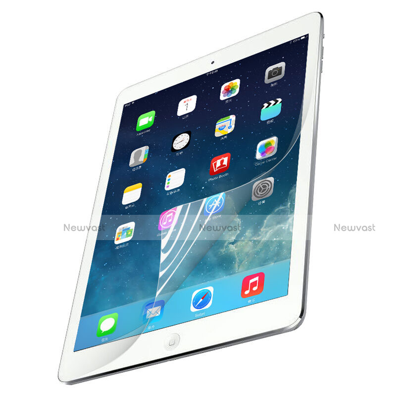 Ultra Clear Screen Protector Film for Apple iPad Mini 2 Clear