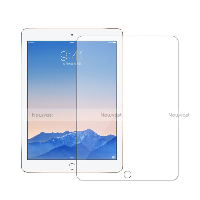 Ultra Clear Screen Protector Film for Apple iPad Pro 9.7 Clear