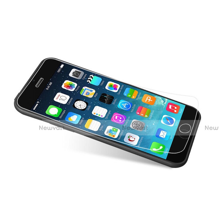 Ultra Clear Screen Protector Film for Apple iPhone 6 Clear