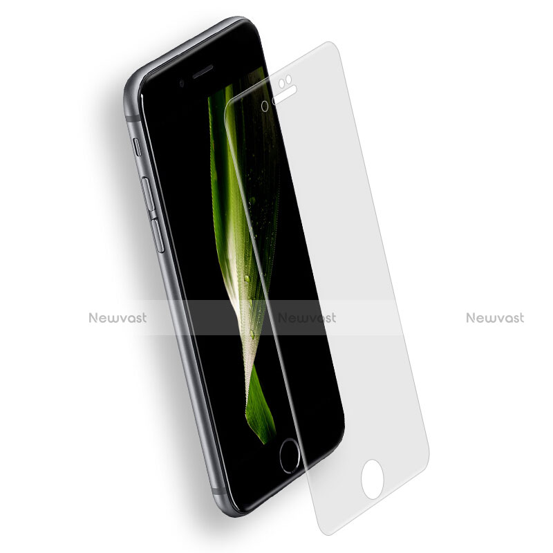 Ultra Clear Screen Protector Film for Apple iPhone 8 Clear