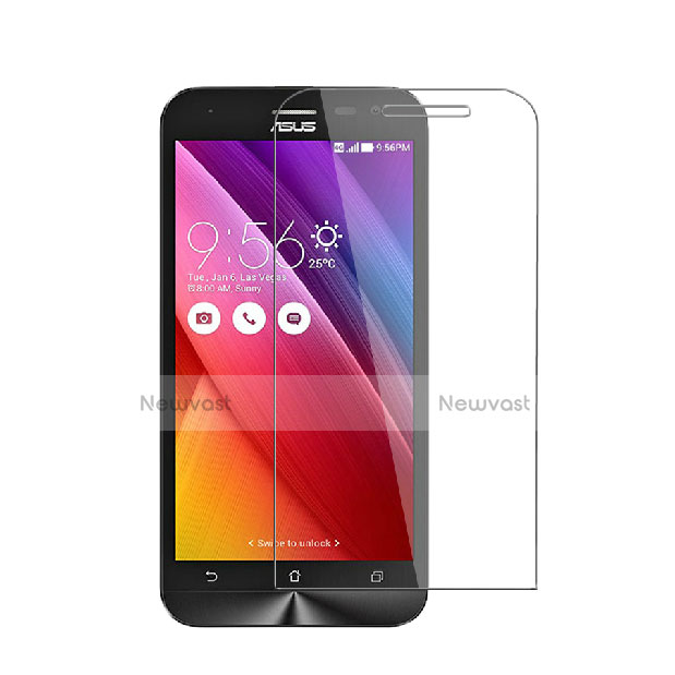 Ultra Clear Screen Protector Film for Asus Zenfone 2 Laser ZE500KL ZE550KL Clear