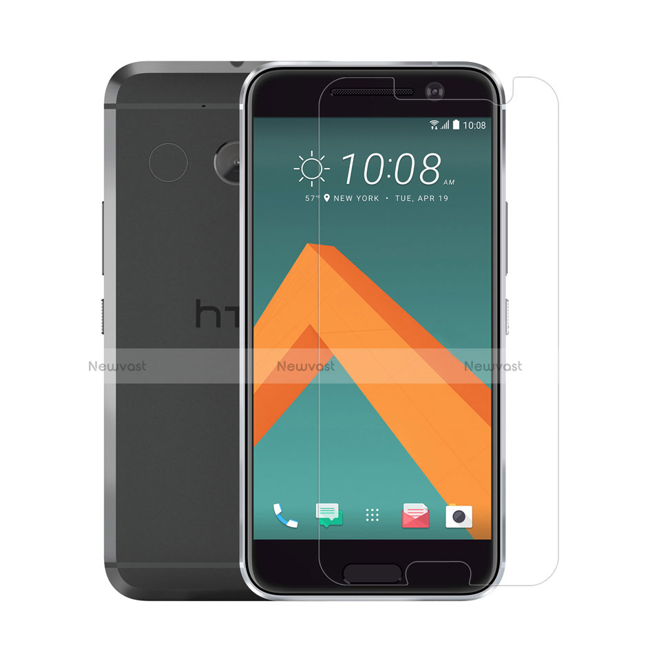 Ultra Clear Screen Protector Film for HTC 10 One M10 Clear