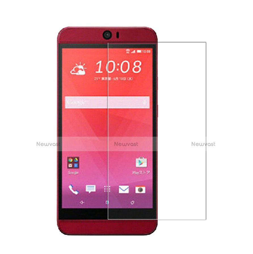 Ultra Clear Screen Protector Film for HTC Butterfly 3 Clear