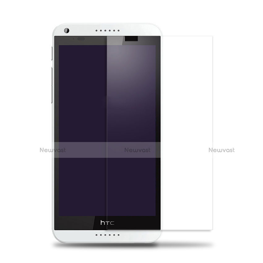 Ultra Clear Screen Protector Film for HTC Desire 816 Clear