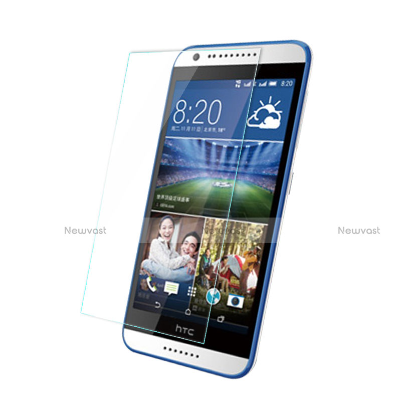 Ultra Clear Screen Protector Film for HTC Desire 820 Mini Clear