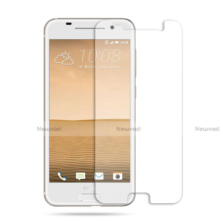 Ultra Clear Screen Protector Film for HTC One A9 Clear