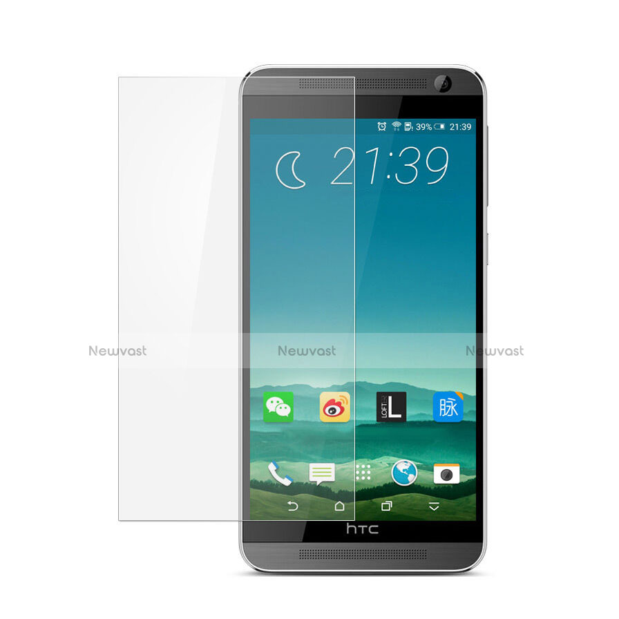 Ultra Clear Screen Protector Film for HTC One E9 Plus Clear
