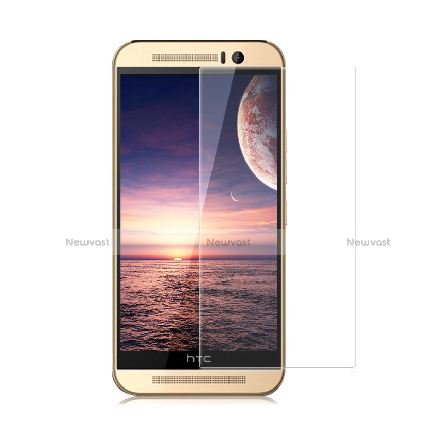 Ultra Clear Screen Protector Film for HTC One M9 Clear