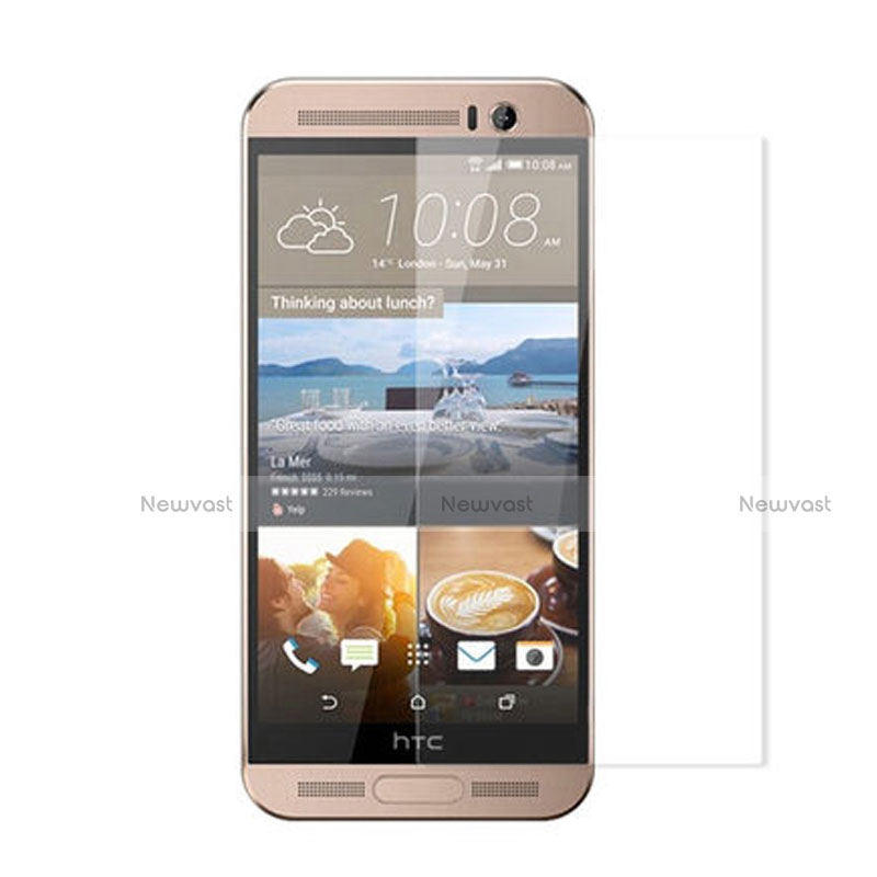 Ultra Clear Screen Protector Film for HTC One Me Clear