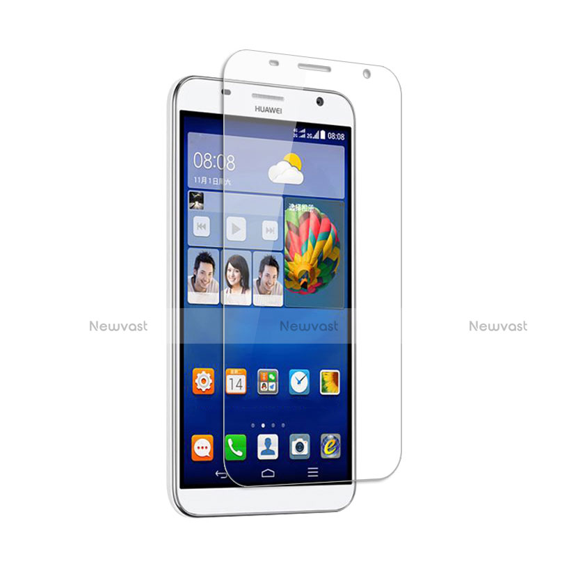 Ultra Clear Screen Protector Film for Huawei Ascend GX1 Clear