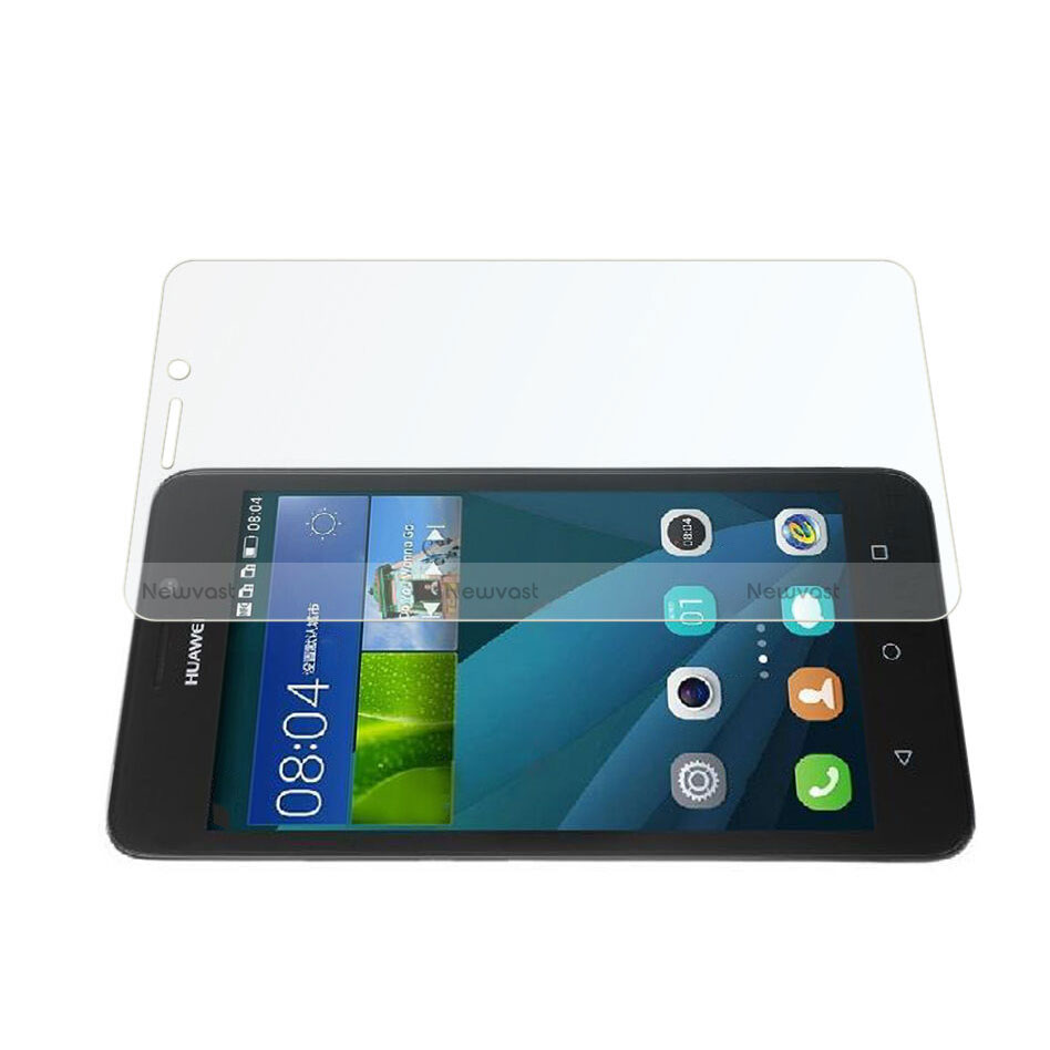 Ultra Clear Screen Protector Film for Huawei Ascend Y635 Clear