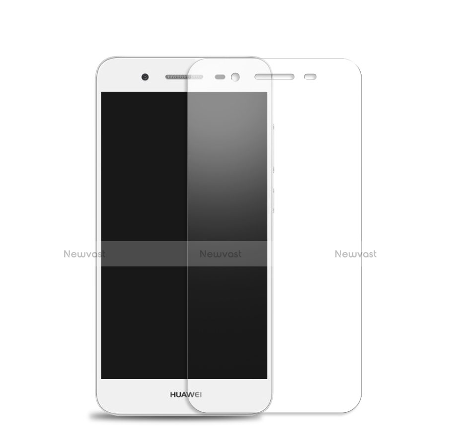 Ultra Clear Screen Protector Film for Huawei G8 Mini Clear