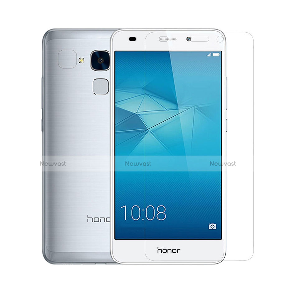 Ultra Clear Screen Protector Film for Huawei GT3 Clear