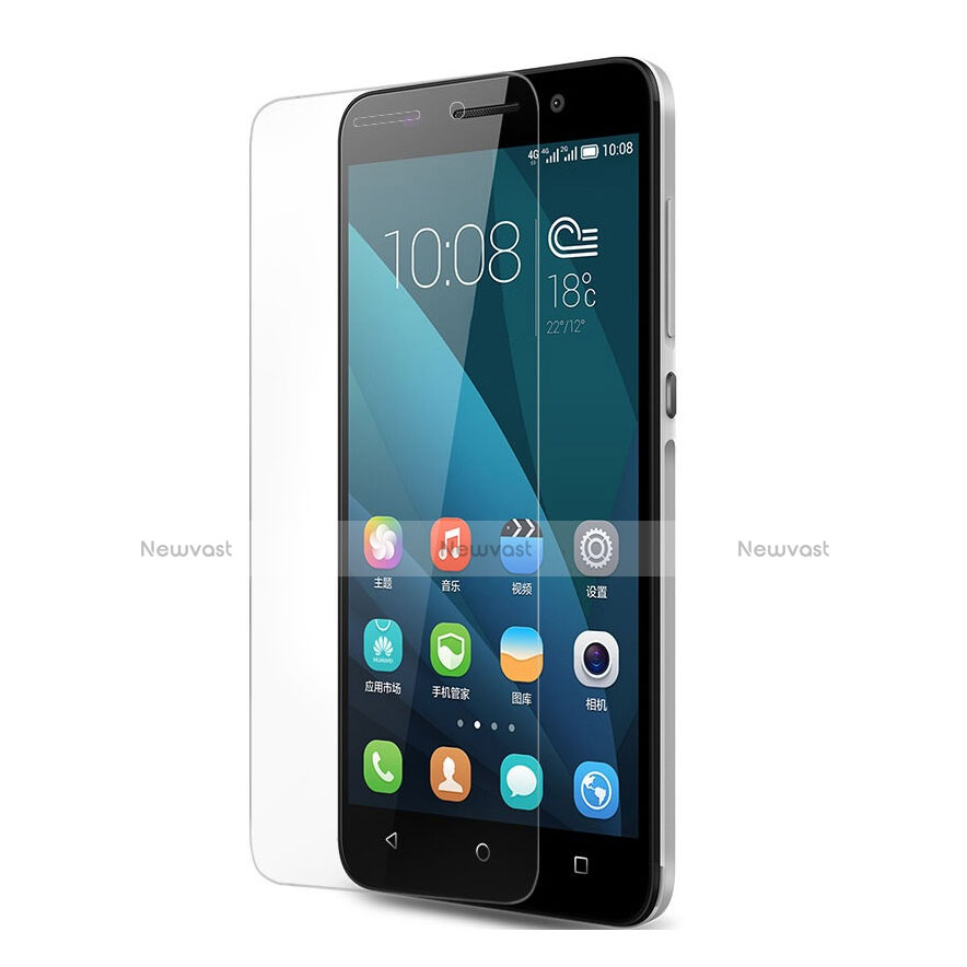 Ultra Clear Screen Protector Film for Huawei Honor 4X Clear