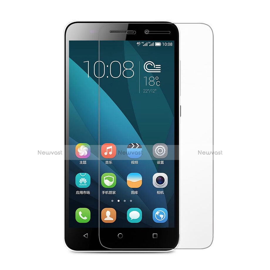 Ultra Clear Screen Protector Film for Huawei Honor 4X Clear