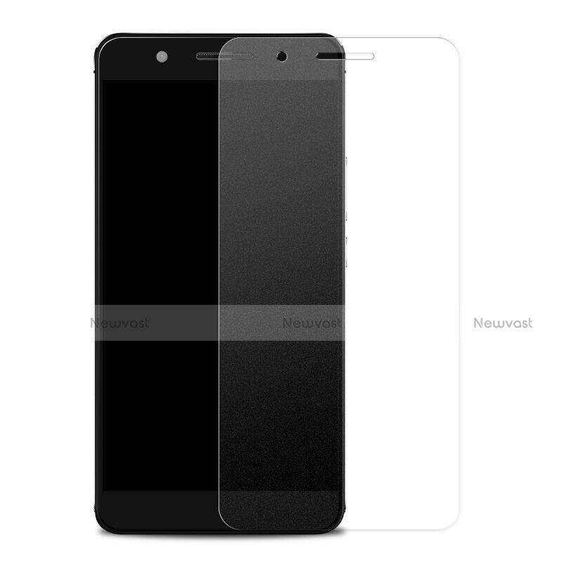 Ultra Clear Screen Protector Film for Huawei Honor 6 Plus Clear