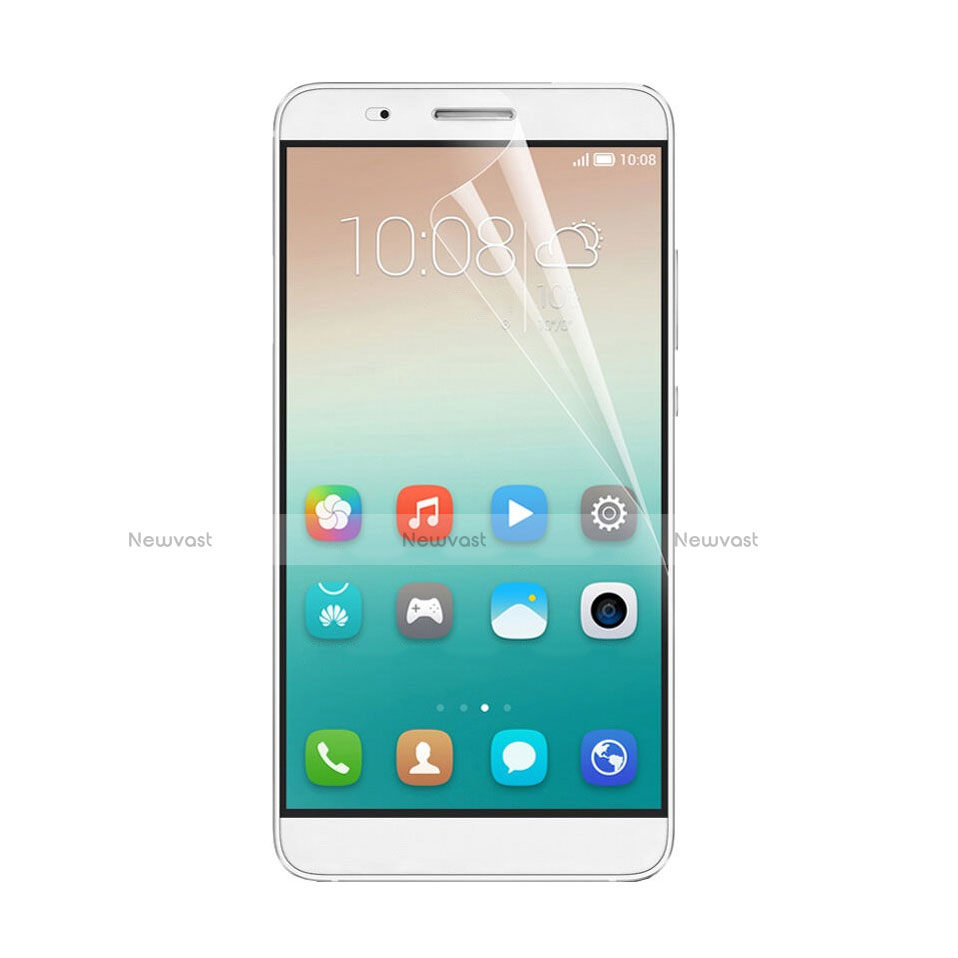 Ultra Clear Screen Protector Film for Huawei Honor 7i shot X Clear