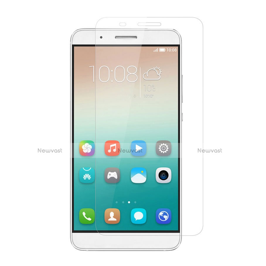 Ultra Clear Screen Protector Film for Huawei Honor 7i shot X Clear