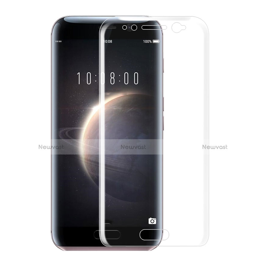 Ultra Clear Screen Protector Film for Huawei Honor Magic Clear