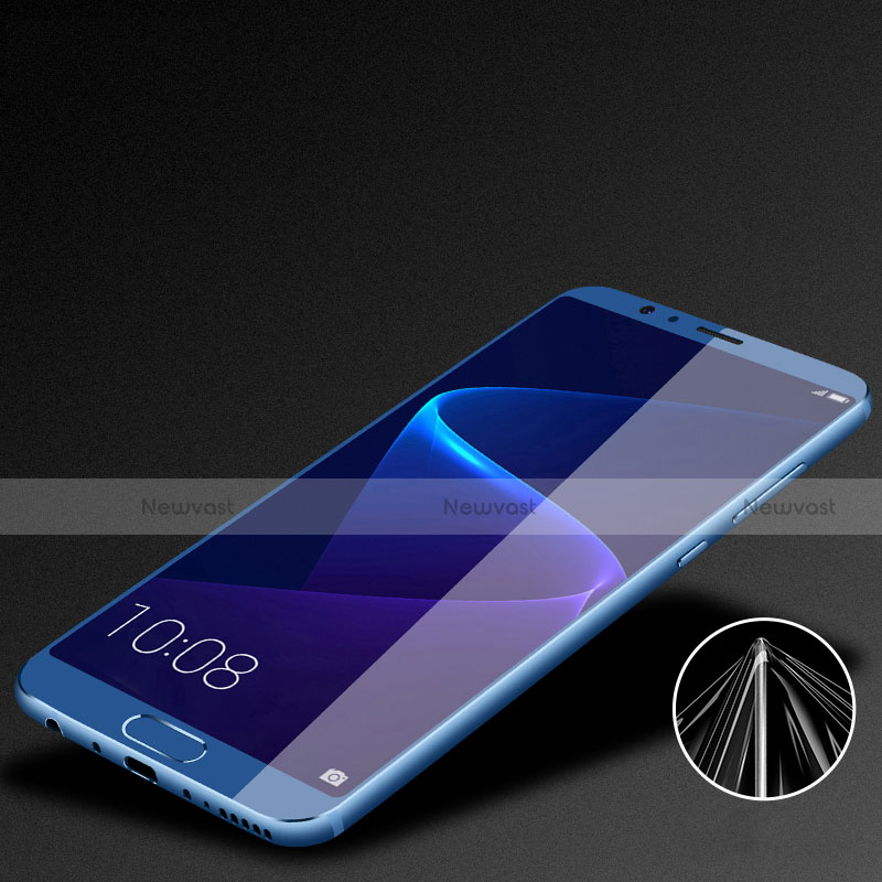 Ultra Clear Screen Protector Film for Huawei Honor V10 Clear