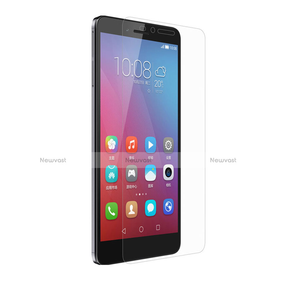 Ultra Clear Screen Protector Film for Huawei Honor X5 Clear