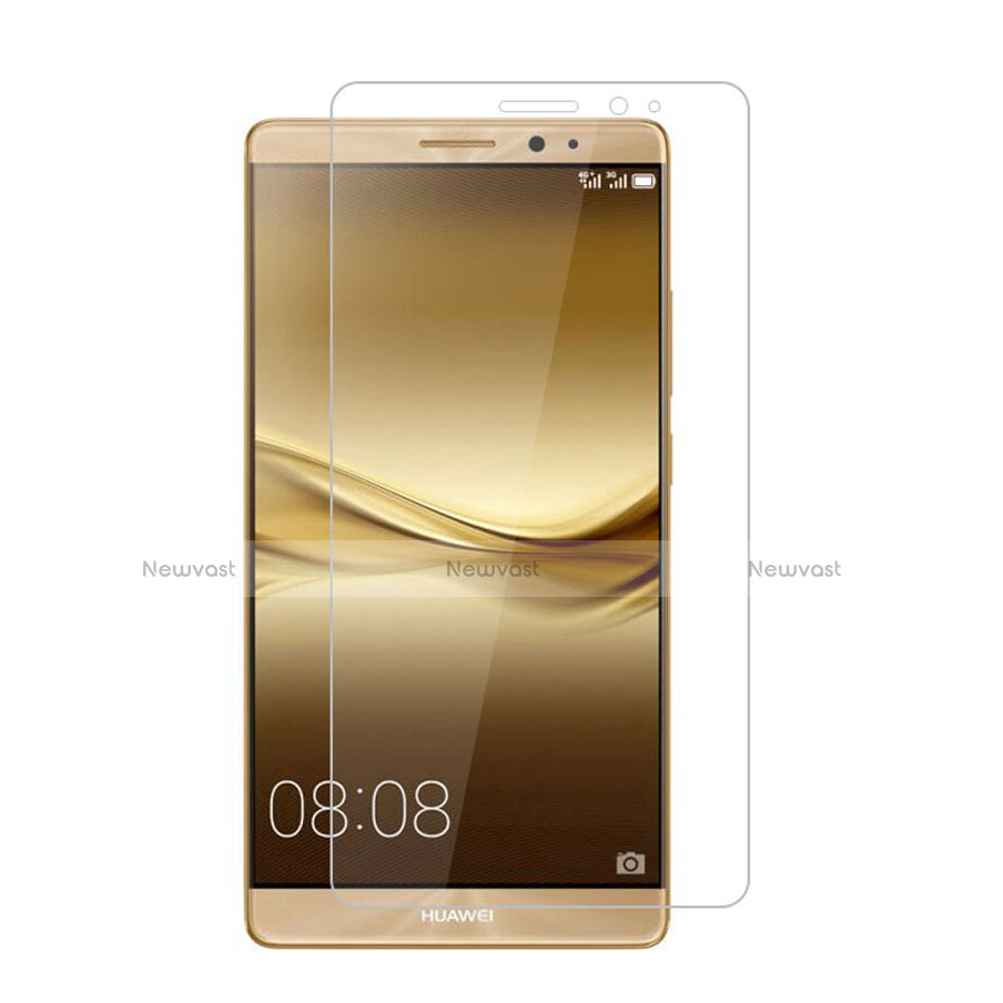 Ultra Clear Screen Protector Film for Huawei Mate 8 Clear