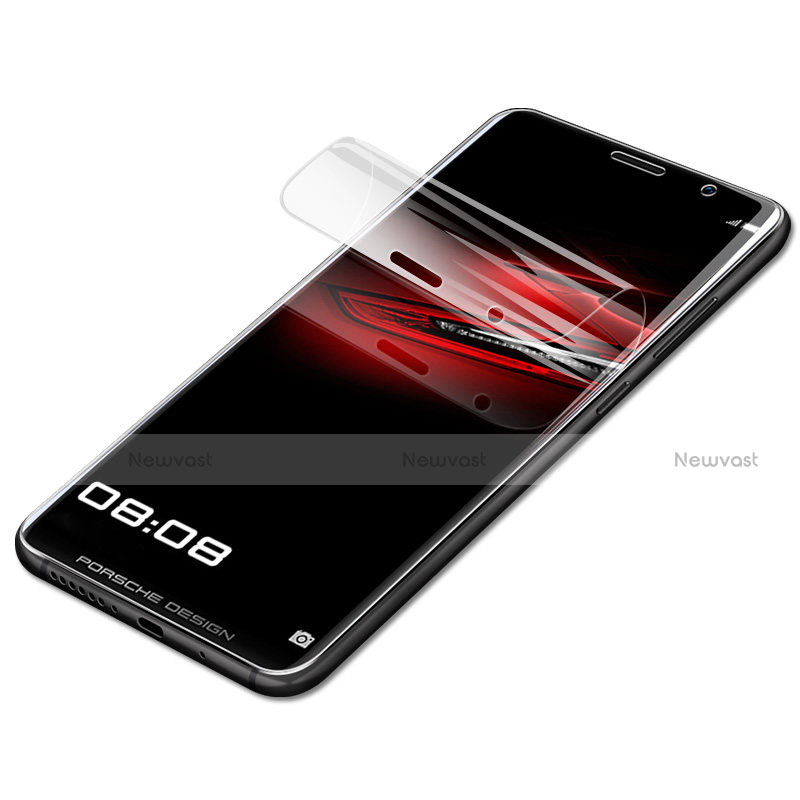 Ultra Clear Screen Protector Film for Huawei Mate RS Clear
