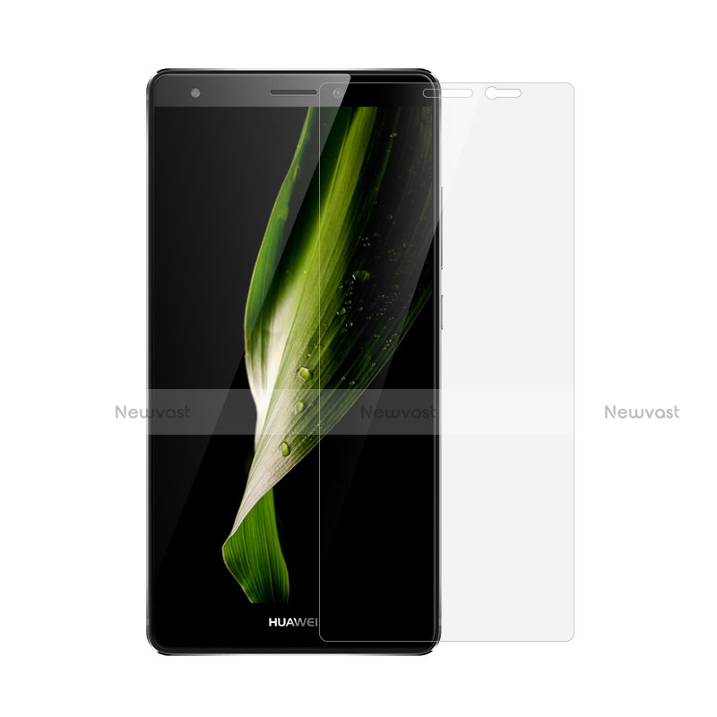 Ultra Clear Screen Protector Film for Huawei Mate S Clear