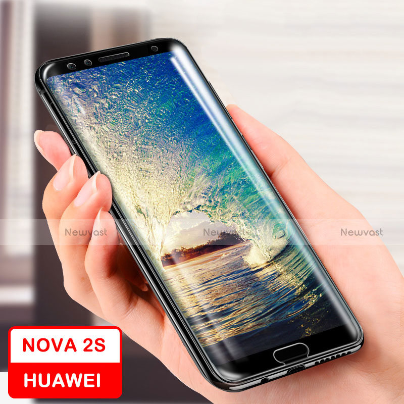 Ultra Clear Screen Protector Film for Huawei Nova 2S Clear