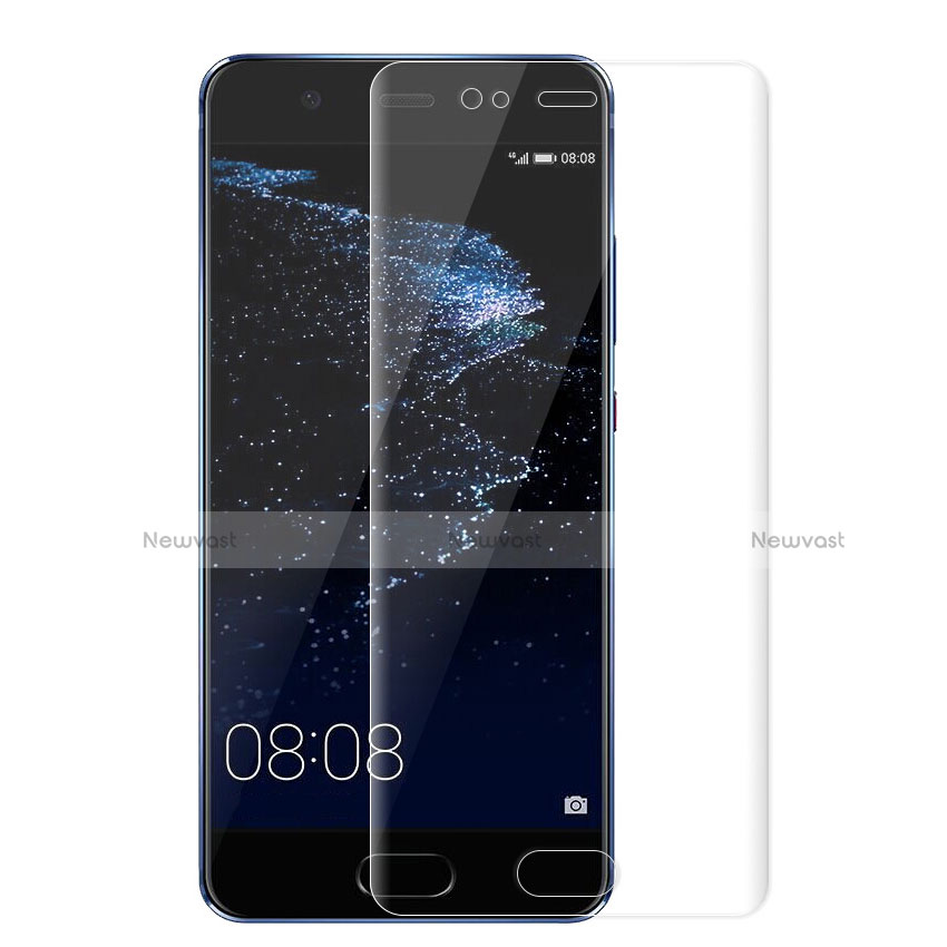 Ultra Clear Screen Protector Film for Huawei P10 Clear