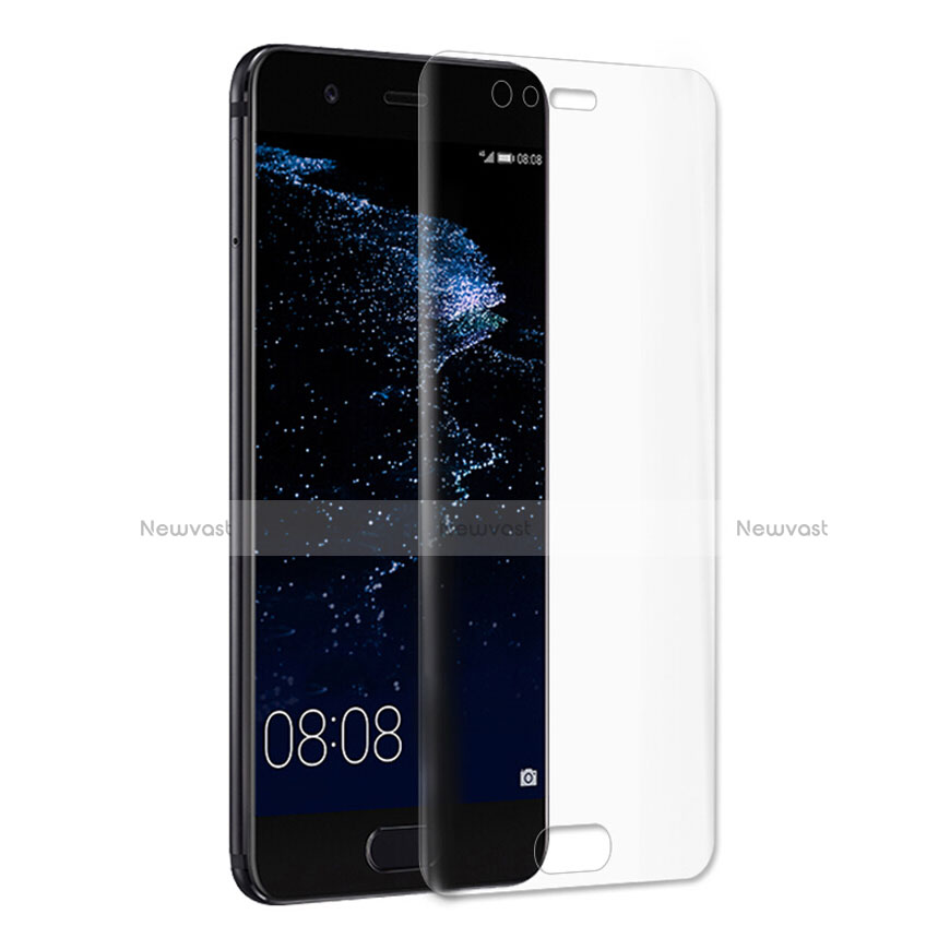 Ultra Clear Screen Protector Film for Huawei P10 Clear