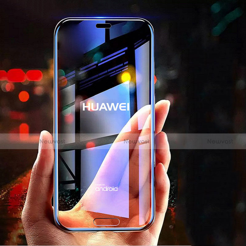 Ultra Clear Screen Protector Film for Huawei P20 Clear