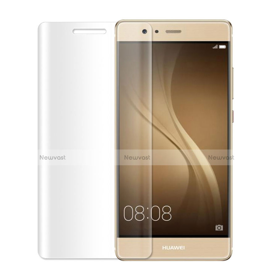 Ultra Clear Screen Protector Film for Huawei P9 Plus Clear