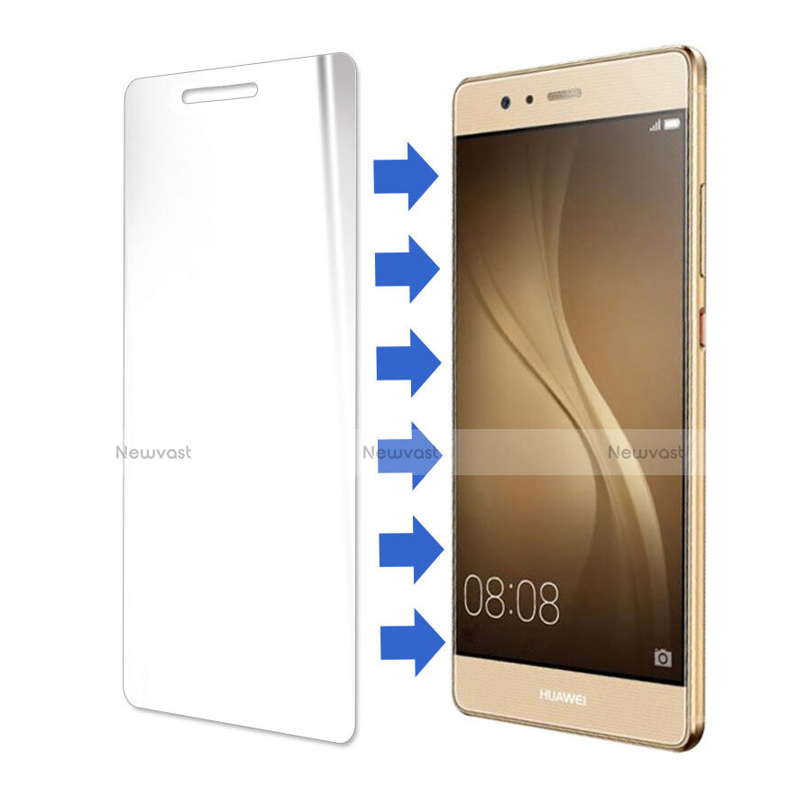 Ultra Clear Screen Protector Film for Huawei P9 Plus Clear