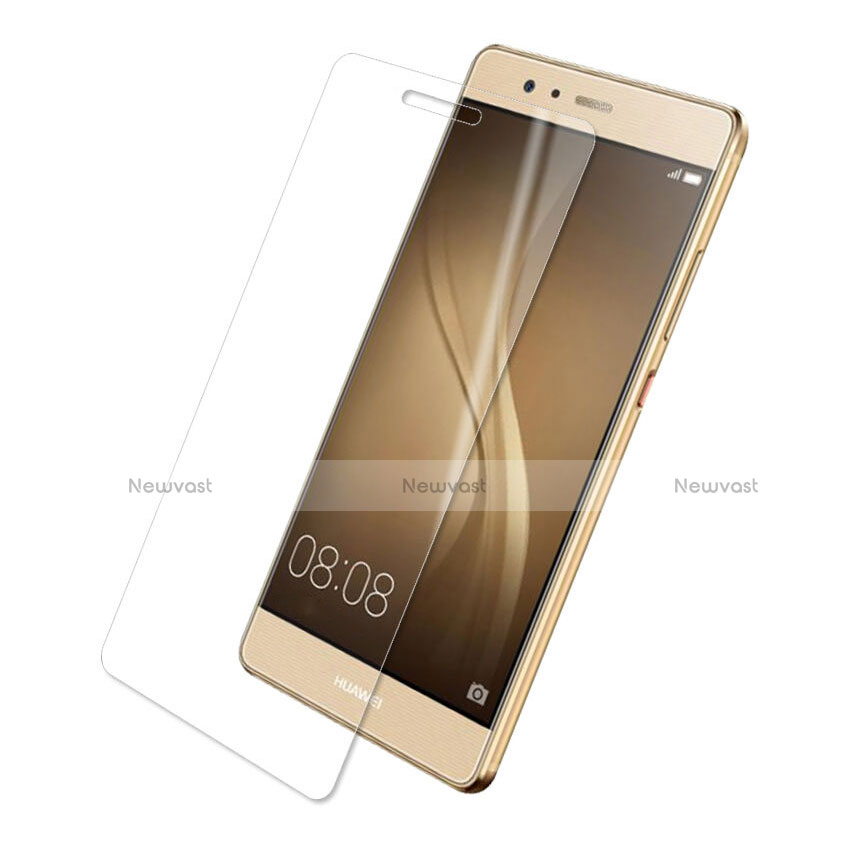 Ultra Clear Screen Protector Film for Huawei P9 Plus Clear