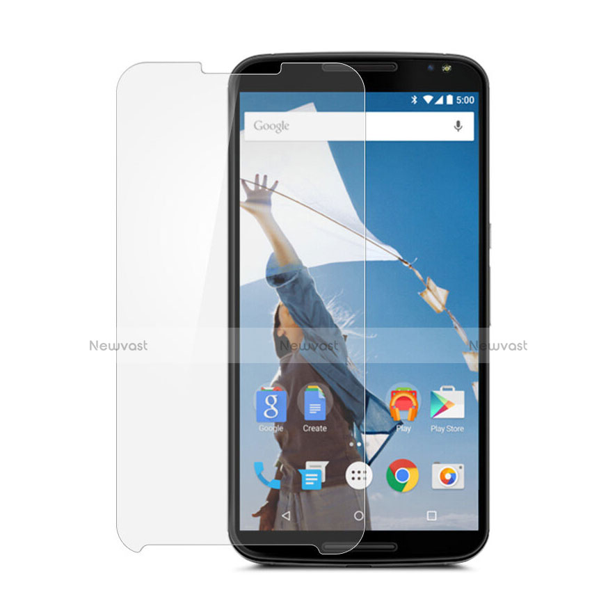 Ultra Clear Screen Protector Film for Motorola Moto X Style Clear