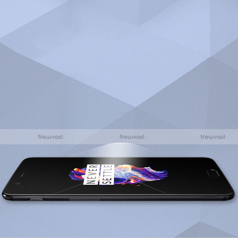 Ultra Clear Screen Protector Film for OnePlus 5 Clear