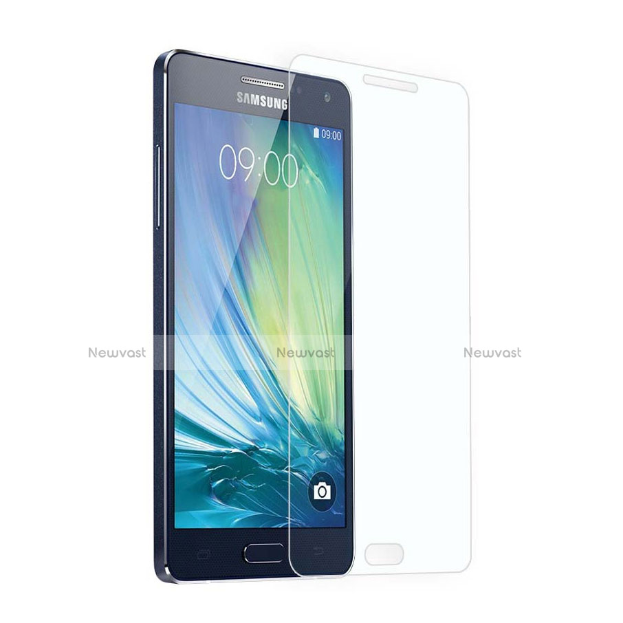 Ultra Clear Screen Protector Film for Samsung Galaxy A7 Duos SM-A700F A700FD Clear