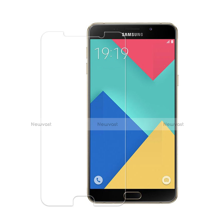 Ultra Clear Screen Protector Film for Samsung Galaxy A9 Pro (2016) SM-A9100 Clear