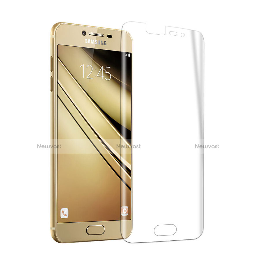 Ultra Clear Screen Protector Film for Samsung Galaxy C5 SM-C5000 Clear