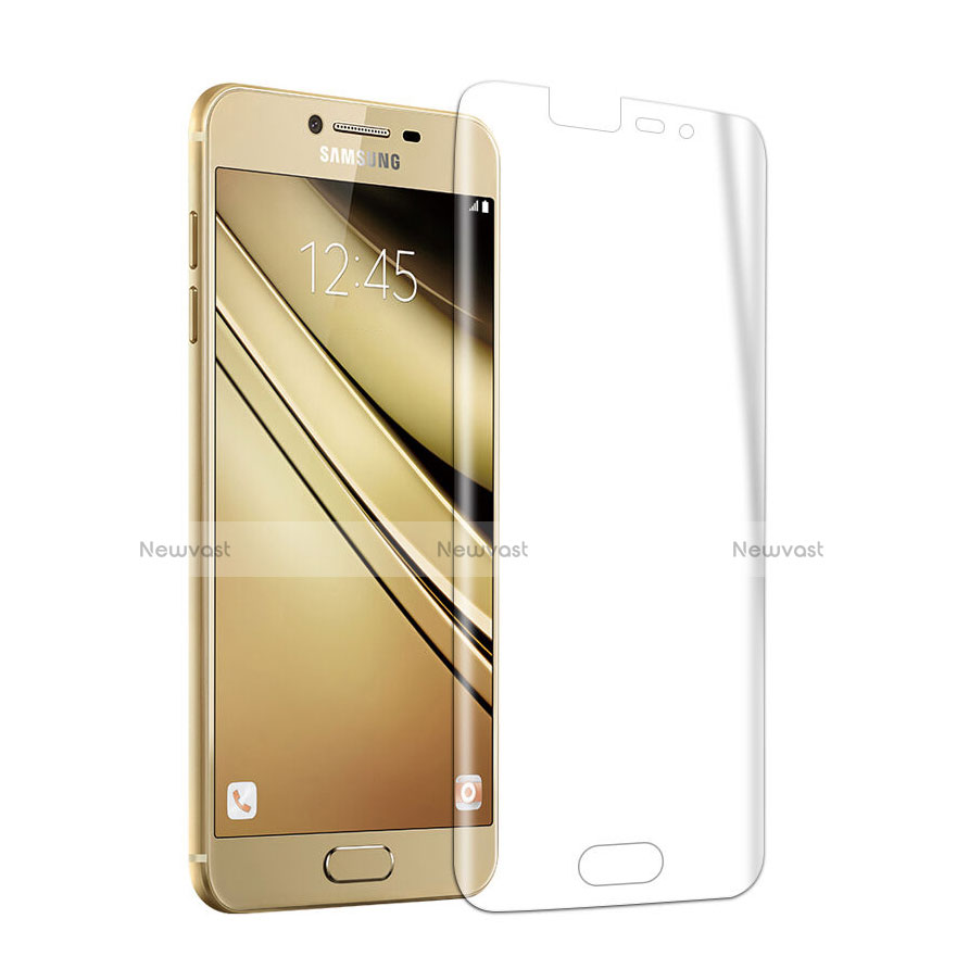 Ultra Clear Screen Protector Film for Samsung Galaxy C7 SM-C7000 Clear
