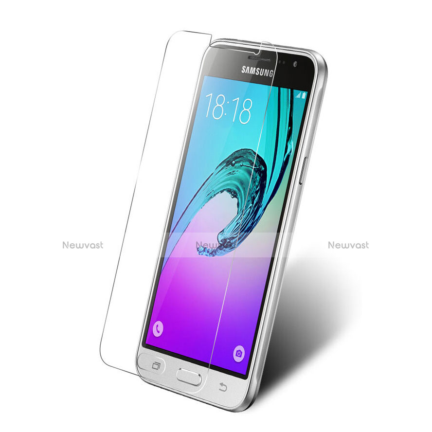 Ultra Clear Screen Protector Film for Samsung Galaxy J3 Clear