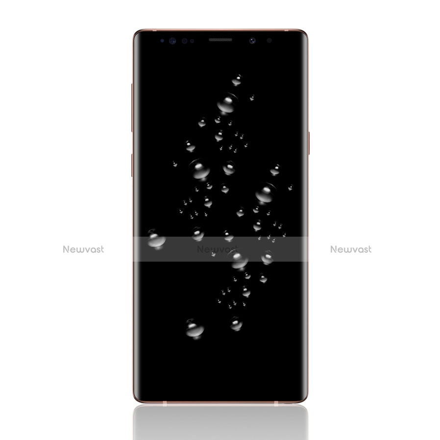 Ultra Clear Screen Protector Film for Samsung Galaxy Note 9 Clear