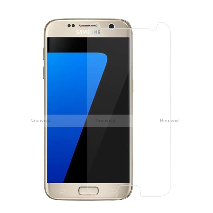 Ultra Clear Screen Protector Film for Samsung Galaxy S7 G930F G930FD Clear