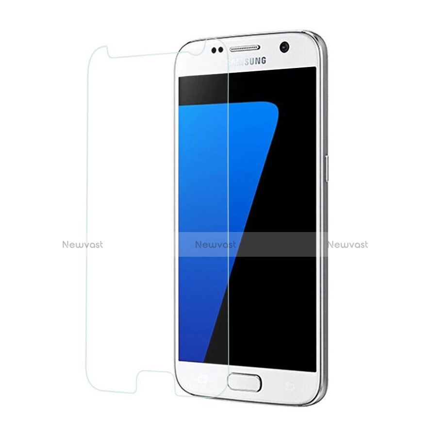 Ultra Clear Screen Protector Film for Samsung Galaxy S7 G930F G930FD Clear