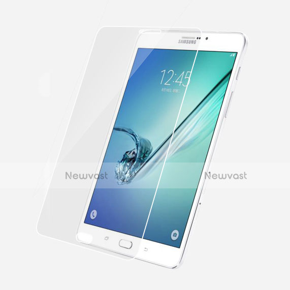Ultra Clear Screen Protector Film for Samsung Galaxy Tab S2 8.0 SM-T710 SM-T715 Clear