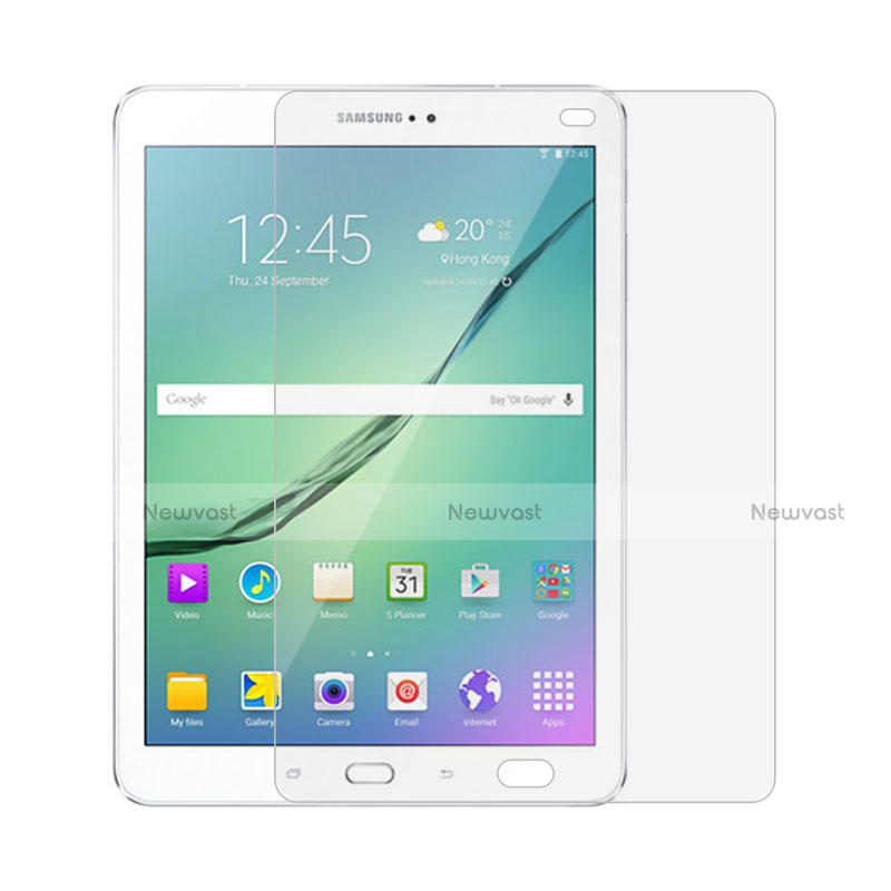 Ultra Clear Screen Protector Film for Samsung Galaxy Tab S2 9.7 SM-T810 SM-T815 Clear