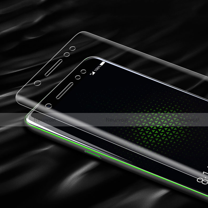 Ultra Clear Screen Protector Film for Xiaomi Black Shark Clear